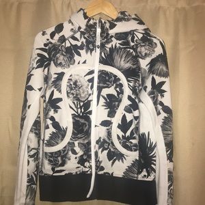 Lululemon Scuba Hoodie
